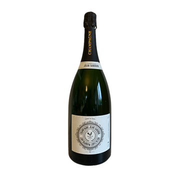 Champagne Brut Tradition Domaine Sandrin NV Magnum